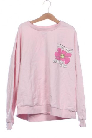 Detská blúzka  Marks & Spencer, Veľkosť 11-12y/ 152-158 cm, Farba Ružová, Cena  6,95 €