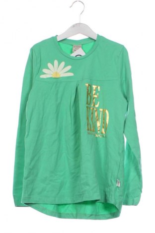 Kinder Shirt Matou France, Größe 11-12y/ 152-158 cm, Farbe Grün, Preis € 12,00