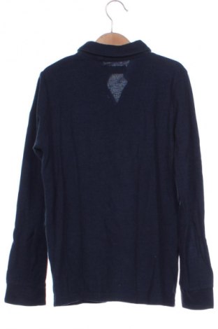 Kinder Shirt Next, Größe 8-9y/ 134-140 cm, Farbe Blau, Preis € 11,86