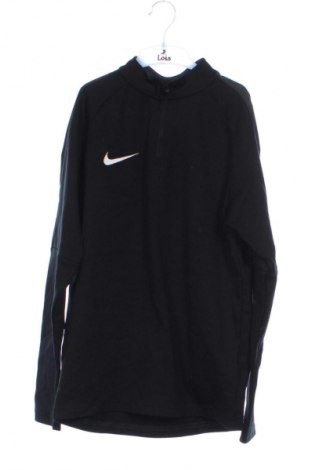 Παιδική μπλούζα Nike, Μέγεθος 9-10y/ 140-146 εκ., Χρώμα Μαύρο, Τιμή 15,99 €