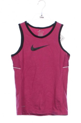 Παιδική μπλούζα Nike, Μέγεθος 9-10y/ 140-146 εκ., Χρώμα Ρόζ , Τιμή 15,99 €