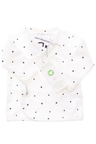 Kinder Shirt Noppies, Größe 0-1m/ 50 cm, Farbe Mehrfarbig, Preis € 35,99