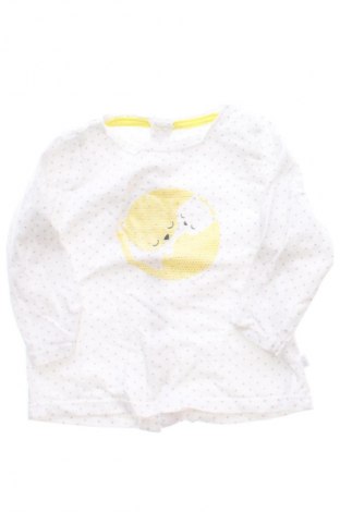 Gyerek blúz Obaibi, Méret 3-6m / 62-68 cm, Szín Sokszínű, Ár 2 280 Ft