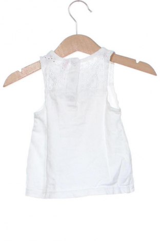 Dětská halenka  Orchestra, Velikost 6-9m/ 68-74 cm, Barva Bílá, Cena  152,00 Kč