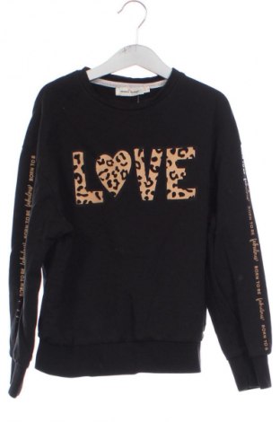 Bluză pentru copii Original Marines, Mărime 9-10y/ 140-146 cm, Culoare Negru, Preț 60,53 Lei