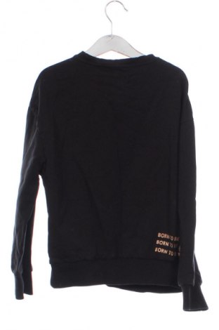 Bluză pentru copii Original Marines, Mărime 9-10y/ 140-146 cm, Culoare Negru, Preț 60,53 Lei