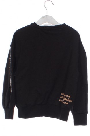 Bluză pentru copii Original Marines, Mărime 7-8y/ 128-134 cm, Culoare Negru, Preț 60,53 Lei
