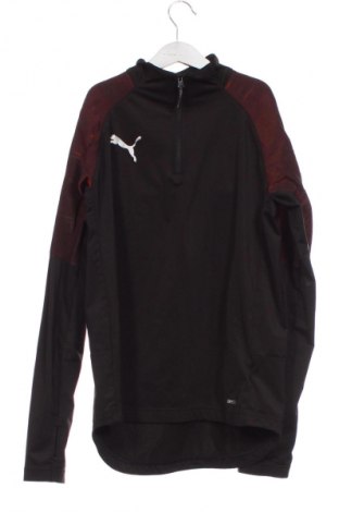 Dziecięca bluzka PUMA, Rozmiar 12-13y/ 158-164 cm, Kolor Czarny, Cena 57,99 zł