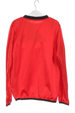 Детска блуза PUMA, Размер 11-12y/ 152-158 см, Цвят Многоцветен, Цена 28,68 лв.