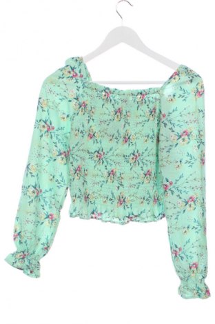 Bluză pentru copii Page One, Mărime 12-13y/ 158-164 cm, Culoare Multicolor, Preț 30,87 Lei