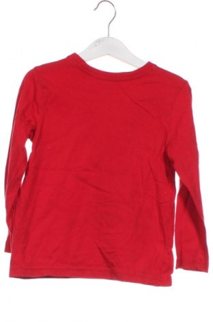 Detská blúzka  Primark, Veľkosť 3-4y/ 104-110 cm, Farba Červená, Cena  6,14 €