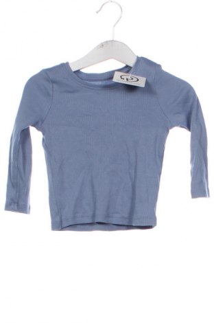 Dziecięca bluzka Primark, Rozmiar 12-18m/ 80-86 cm, Kolor Niebieski, Cena 25,00 zł