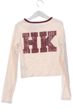 Dziecięca bluzka Primark, Rozmiar 10-11y/ 146-152 cm, Kolor ecru, Cena 25,00 zł