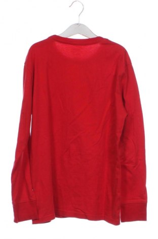Kinder Shirt Ralph Lauren, Größe 11-12y/ 152-158 cm, Farbe Rot, Preis € 16,62