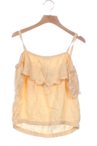 Kinder Shirt Reserved, Größe 12-13y/ 158-164 cm, Farbe Gelb, Preis 9,21 €