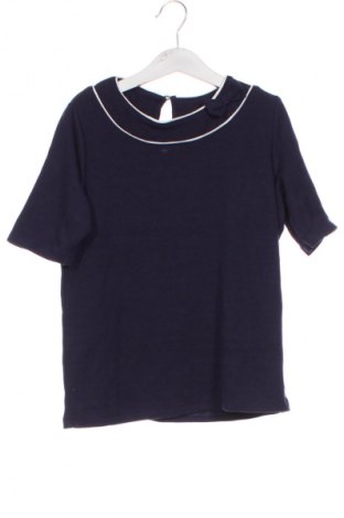 Kinder Shirt Reserved, Größe 10-11y/ 146-152 cm, Farbe Blau, Preis € 5,83