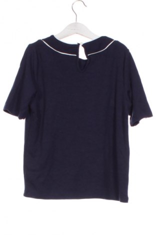 Kinder Shirt Reserved, Größe 10-11y/ 146-152 cm, Farbe Blau, Preis € 5,83