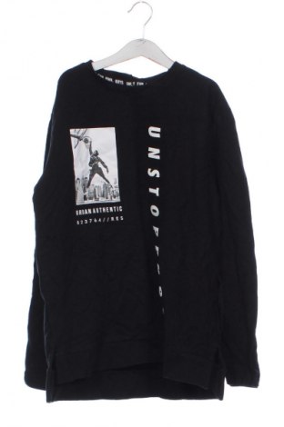 Kinder Shirt Reserved, Größe 11-12y/ 152-158 cm, Farbe Schwarz, Preis € 6,00