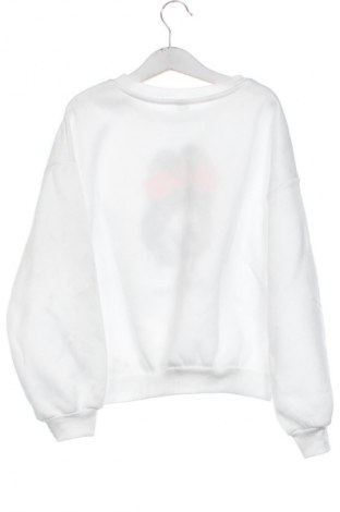 Bluză pentru copii SHEIN, Mărime 9-10y/ 140-146 cm, Culoare Alb, Preț 20,99 Lei