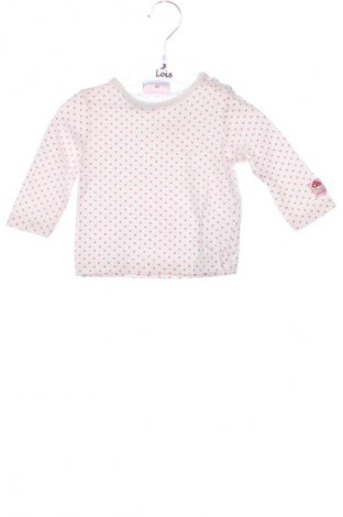 Bluză pentru copii Salt & Pepper, Mărime 2-3m/ 56-62 cm, Culoare Multicolor, Preț 60,53 Lei