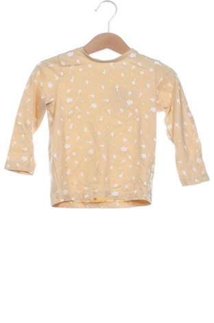 Kinder Shirt Sinsay, Größe 12-18m/ 80-86 cm, Farbe Mehrfarbig, Preis € 4,99
