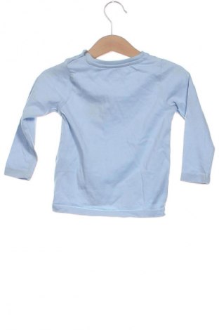 Kinder Shirt Sinsay, Größe 12-18m/ 80-86 cm, Farbe Blau, Preis € 6,14