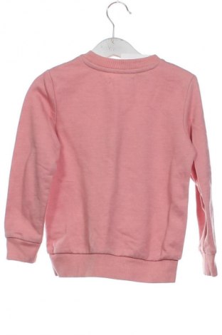 Kinder Shirt Sinsay, Größe 4-5y/ 110-116 cm, Farbe Aschrosa, Preis € 4,99