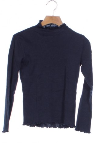 Kinder Shirt TCM, Größe 7-8y/ 128-134 cm, Farbe Blau, Preis € 9,89