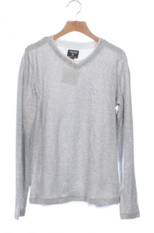 Kinder Shirt Terranova, Größe 11-12y/ 152-158 cm, Farbe Grau, Preis € 6,00