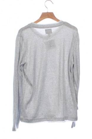 Kinder Shirt Terranova, Größe 11-12y/ 152-158 cm, Farbe Grau, Preis € 6,00