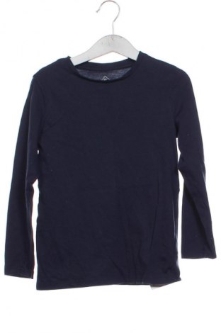 Kinder Shirt Tex, Größe 6-7y/ 122-128 cm, Farbe Blau, Preis 5,83 €