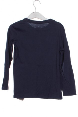 Kinder Shirt Tex, Größe 6-7y/ 122-128 cm, Farbe Blau, Preis 5,83 €