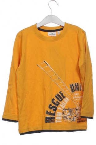Dziecięca bluzka Tom Tailor, Rozmiar 5-6y/ 116-122 cm, Kolor Kolorowy, Cena 53,00 zł