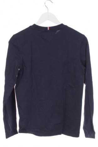 Kinder Shirt Tommy Hilfiger, Größe 13-14y/ 164-168 cm, Farbe Blau, Preis € 37,42