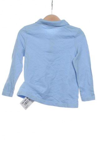 Detská blúzka  Tu, Veľkosť 18-24m/ 86-98 cm, Farba Modrá, Cena  5,83 €