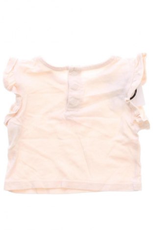 Παιδική μπλούζα Unbranded, Μέγεθος 1-2m/ 50-56 εκ., Χρώμα Εκρού, Τιμή 7,00 €