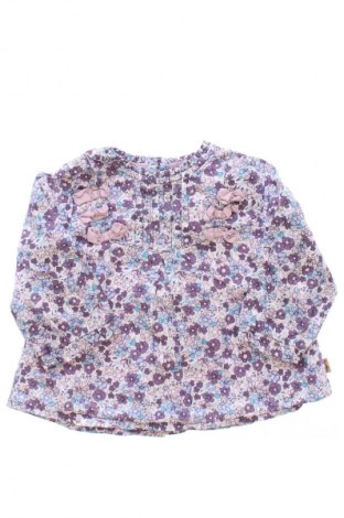Παιδική μπλούζα Unbranded, Μέγεθος 3-6m/ 62-68 εκ., Χρώμα Πολύχρωμο, Τιμή 6,00 €