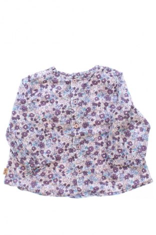 Παιδική μπλούζα Unbranded, Μέγεθος 3-6m/ 62-68 εκ., Χρώμα Πολύχρωμο, Τιμή 6,00 €