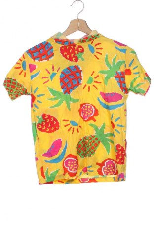 Kinder Shirt Unbranded, Größe 7-8y/ 128-134 cm, Farbe Mehrfarbig, Preis € 6,14