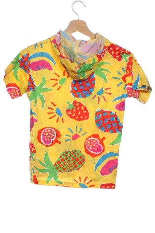 Kinder Shirt Unbranded, Größe 7-8y/ 128-134 cm, Farbe Mehrfarbig, Preis € 6,14