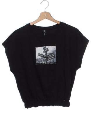 Kinder Shirt Unbranded, Größe 12-13y/ 158-164 cm, Farbe Schwarz, Preis € 5,56
