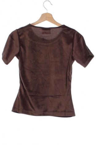 Kinder Shirt Unbranded, Größe 10-11y/ 146-152 cm, Farbe Braun, Preis € 6,14