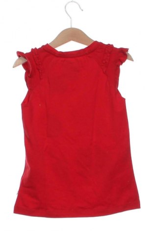 Kinder Shirt Unbranded, Größe 7-8y/ 128-134 cm, Farbe Rot, Preis € 6,00
