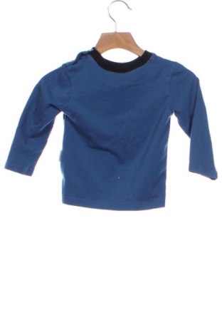 Kinder Shirt Unbranded, Größe 9-12m/ 74-80 cm, Farbe Blau, Preis € 7,65
