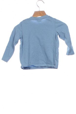Kinder Shirt Unbranded, Größe 18-24m/ 86-98 cm, Farbe Blau, Preis € 6,14