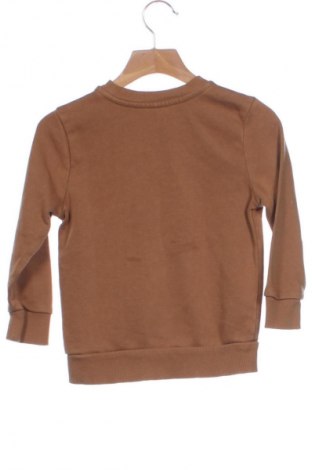 Kinder Shirt Unbranded, Größe 3-4y/ 104-110 cm, Farbe Braun, Preis € 6,14