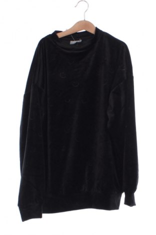 Kinder Shirt Unbranded, Größe 10-11y/ 146-152 cm, Farbe Schwarz, Preis 5,99 €