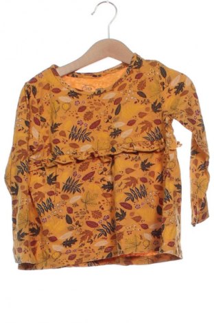 Dziecięca bluzka Unbranded, Rozmiar 4-5y/ 110-116 cm, Kolor Kolorowy, Cena 18,99 zł