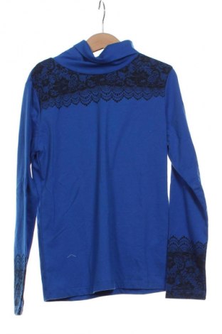 Dziecięca bluzka Unbranded, Rozmiar 11-12y/ 152-158 cm, Kolor Niebieski, Cena 18,99 zł