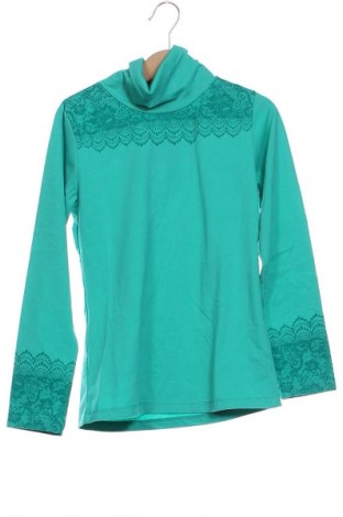 Kinder Shirt Unbranded, Größe 9-10y/ 140-146 cm, Farbe Grün, Preis € 3,99